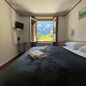 Hotel Le Taillon